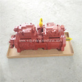 JS330 Hydraulic Pump K5V200DPH Main Pump